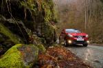 Nissan Qashqai 2010 года